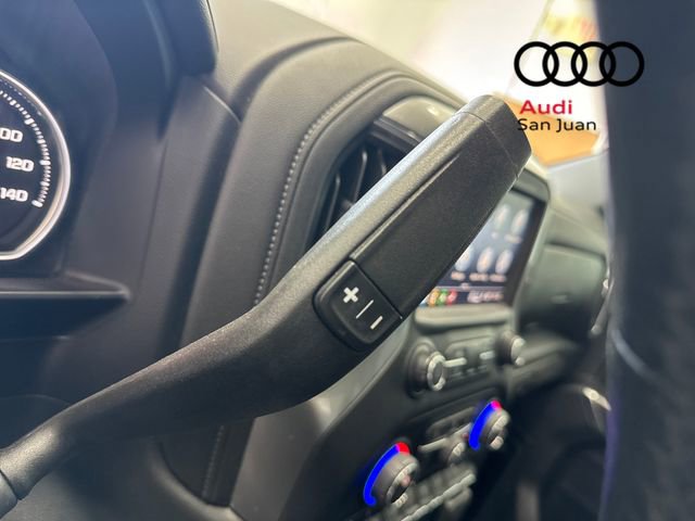 Used 2021 Chevrolet Silverado 3500 LTZ w/ LTZ Premium Texas Edition image 35