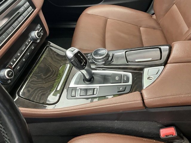 Used 2015 BMW 535i Sedan image 19