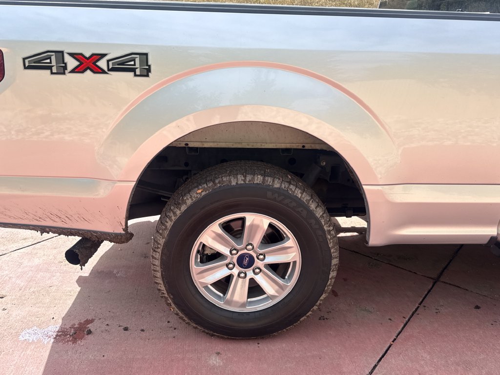 Used 2019 Ford F150 XLT AWD/4WD image 25