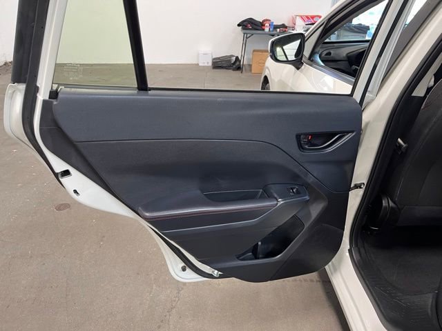 Used 2025 Subaru Impreza 2.0i Sport AWD/4WD image 19