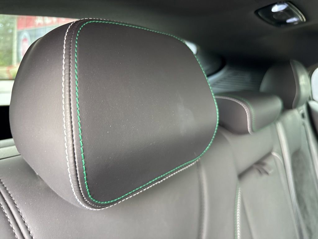 Used 2019 Alfa Romeo Stelvio Quadrifoglio w/ Driver Assist Dynamic Package image 64