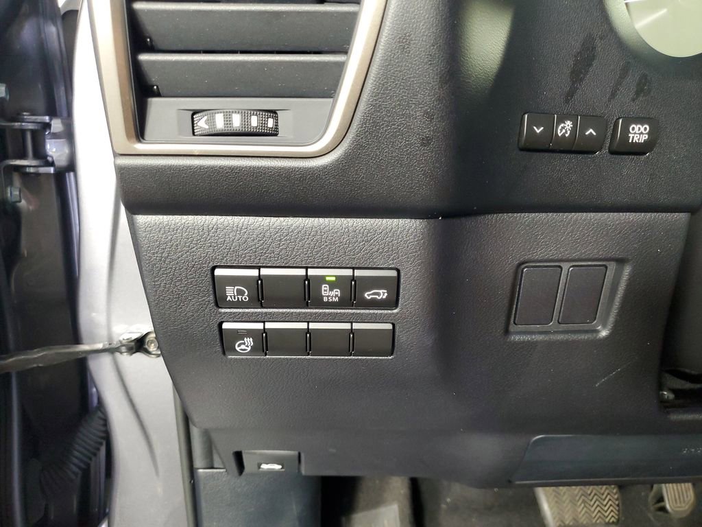 Used 2020 Lexus NX 300 FWD w/ Premium Package image 28