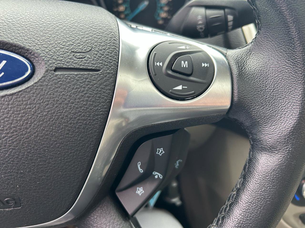 Used 2012 Ford Focus SEL image 20