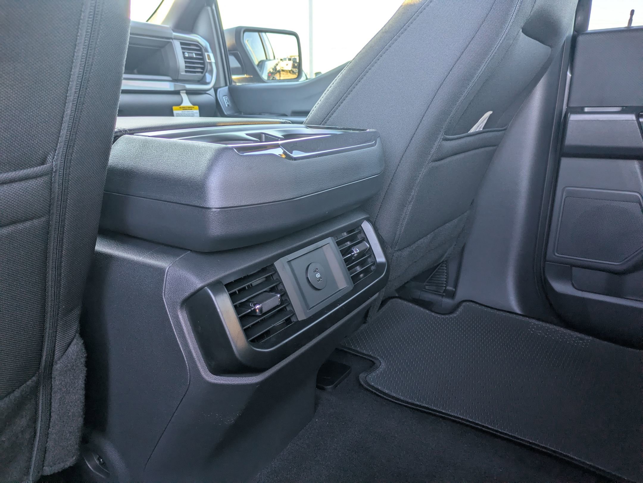 New 2026 Ford F150 STX w/ Equipment Group 200A image 29