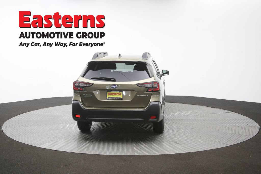 Used 2024 Subaru Outback Premium AWD/4WD image 32