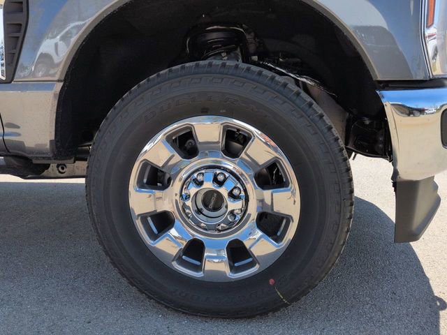 New 2026 Ford F250 Lariat image 10