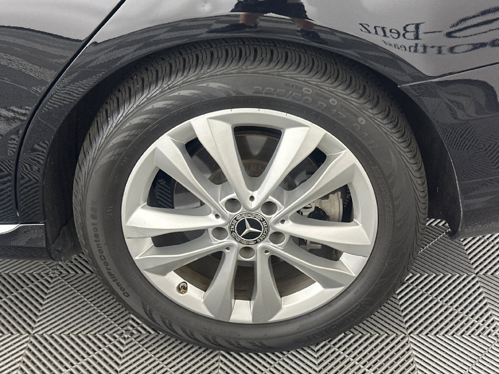 Certified 2020 Mercedes-Benz C 300 Sedan image 10