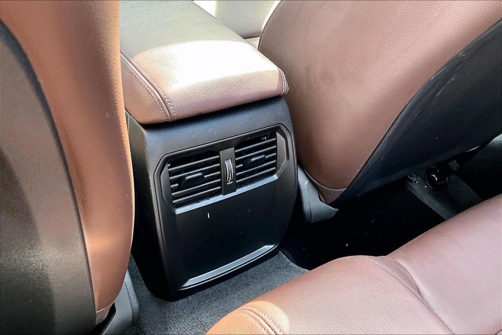 Used 2026 BMW 440i xDrive Convertible image 18