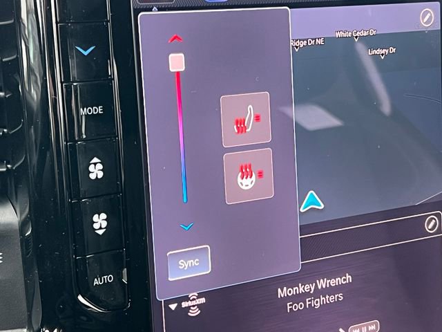 New 2026 RAM 3500 Big Horn image 27