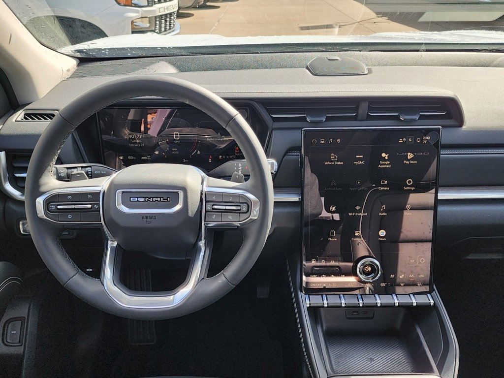 New 2026 GMC Terrain Denali image 27