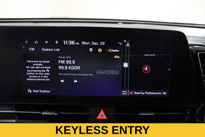 Used 2023 Kia Sportage X-Pro Prestige image 5