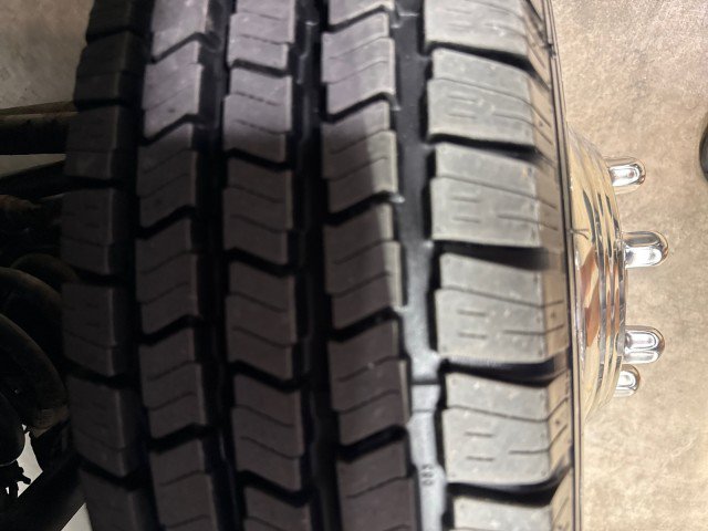 Used 2024 RAM 3500 Tradesman w/ Chrome Appearance Group AWD/4WD image 35
