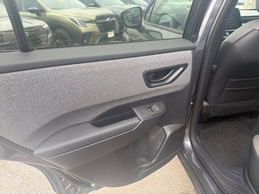 Used 2026 Subaru Outback Limited AWD/4WD image 8