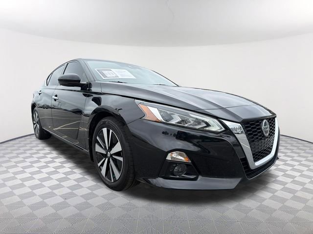 Used 2021 Nissan Altima 2.5 SL image 3