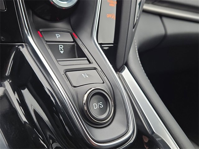 Used 2020 Acura RDX w/ Technology Package image 12