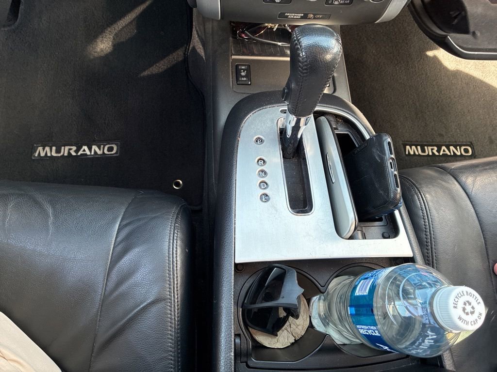 Used 2012 Nissan Murano SL AWD/4WD image 15