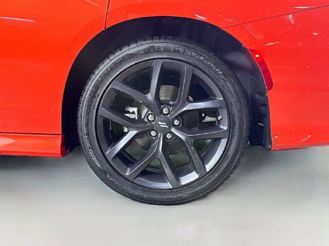 Used 2023 Dodge Charger R/T w/ Blacktop Package RWD image 32