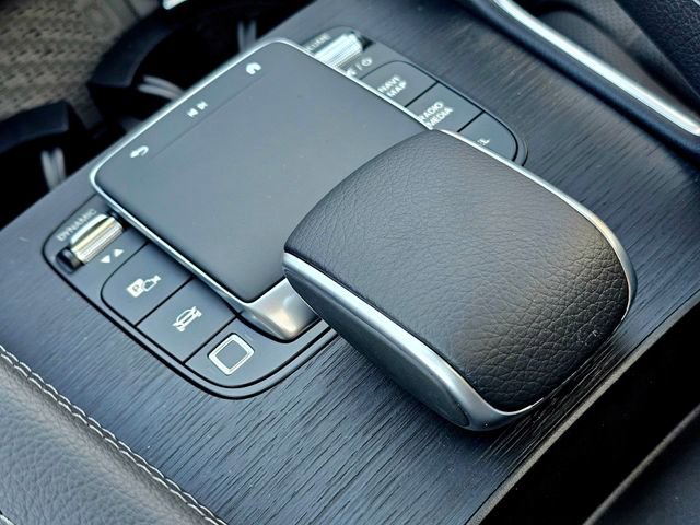 New 2026 Mercedes-Benz GLE 450 4MATIC Coupe image 34