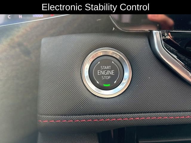 New 2026 Chevrolet Colorado Z71 w/ Technology Package image 20