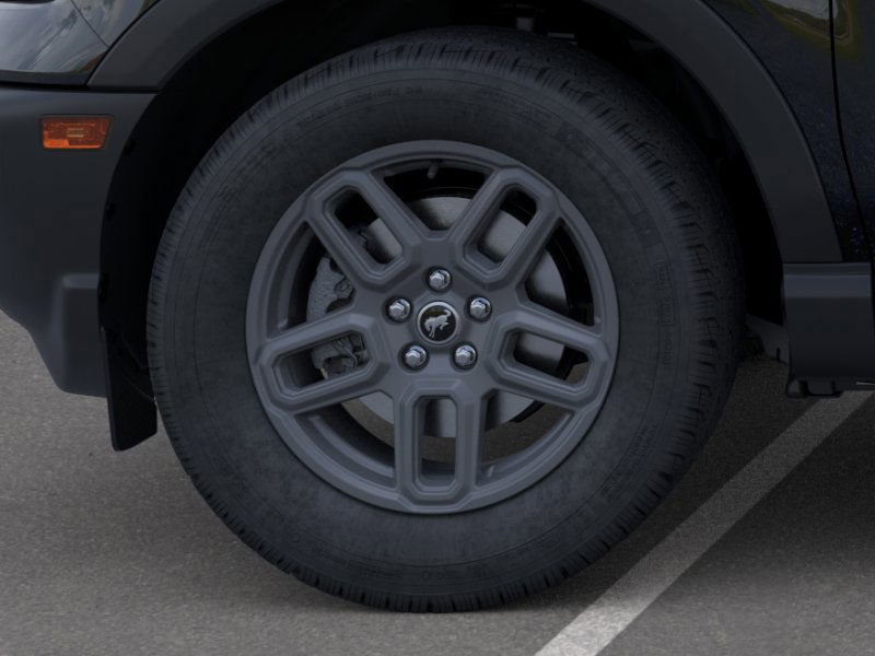 New 2025 Ford Bronco Sport Big Bend w/ Convenience Package image 19