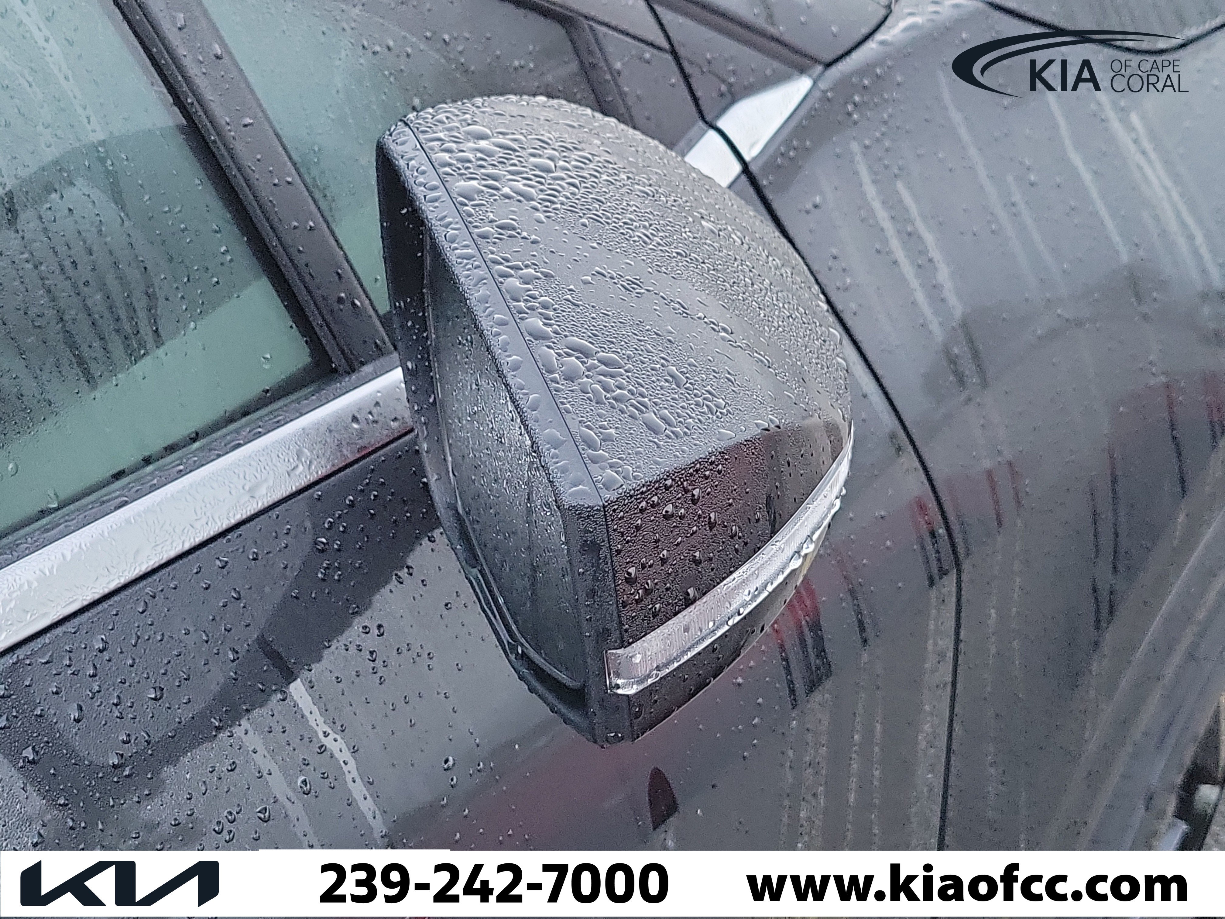 Certified 2026 Kia Sportage LX w/ LX Convenience Package FWD image 8