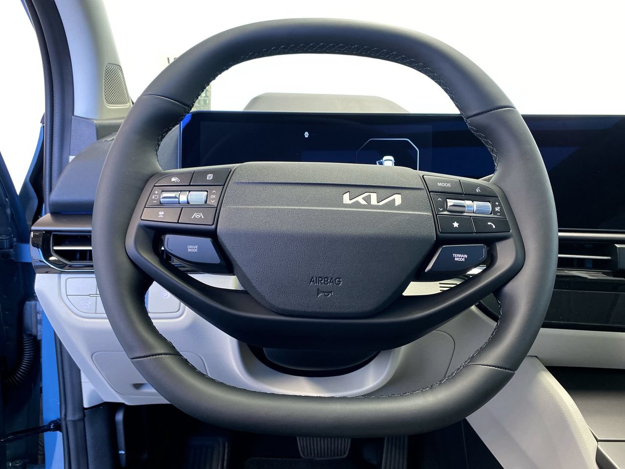 New 2027 Kia Sportage SX Prestige AWD/4WD image 22