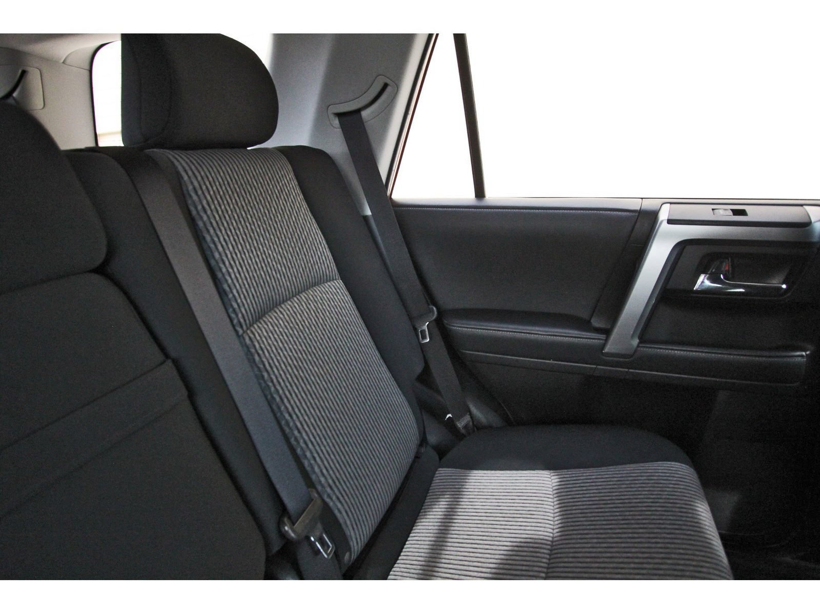 Used 2023 Toyota 4Runner SR5 RWD image 14