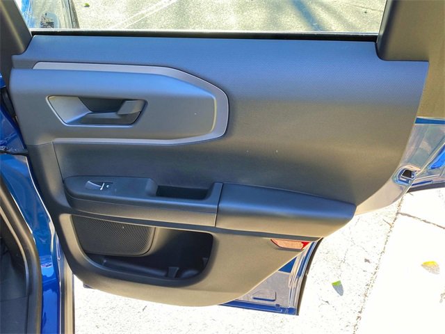 Used 2024 Ford Bronco Sport Big Bend w/ Convenience Package image 35