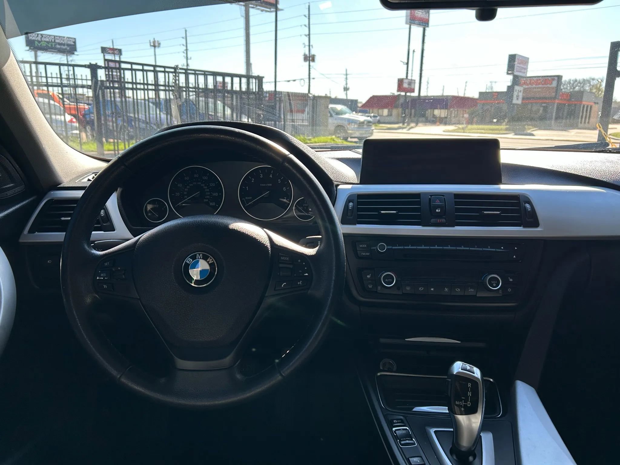 Used 2012 BMW 328i 328i Sedan 4D image 19