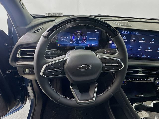 New 2026 Chevrolet Traverse LT w/ Enhanced Driving Package image 11