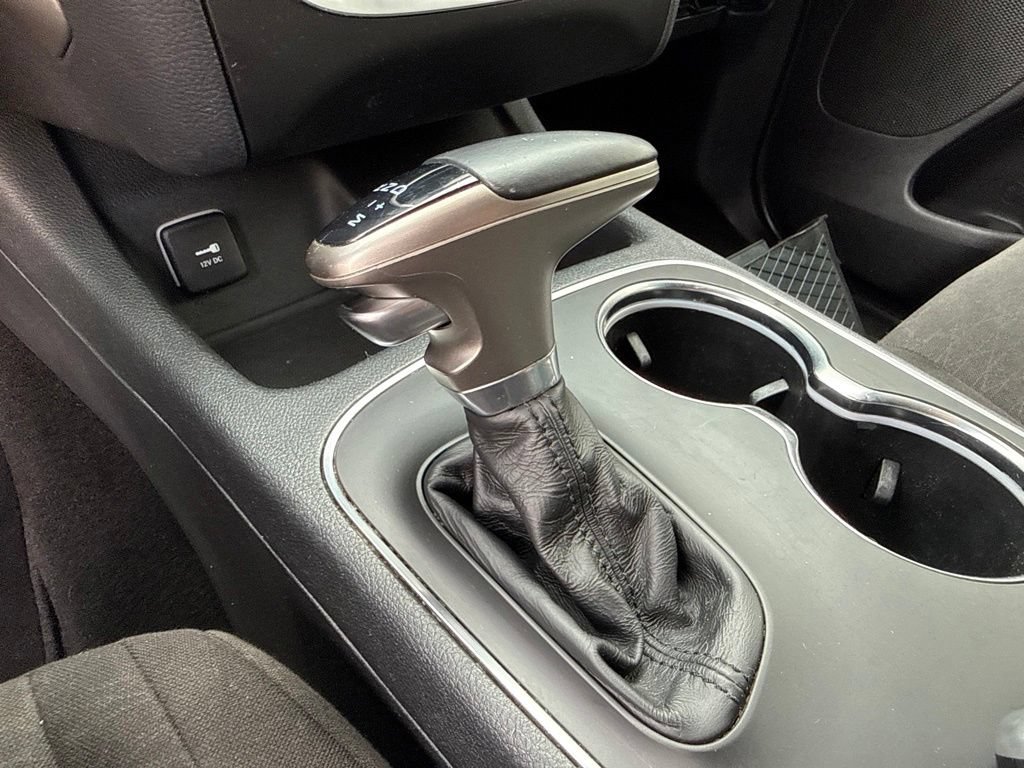 Used 2019 Dodge Durango SXT AWD/4WD image 34