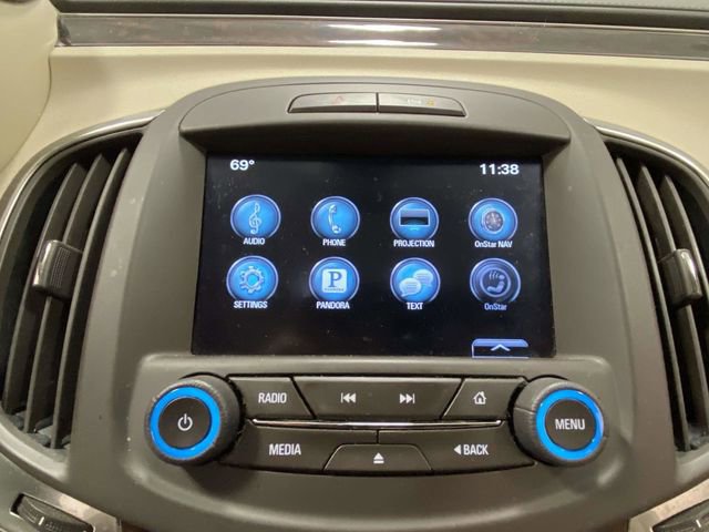 Used 2016 Buick LaCrosse Leather FWD image 14
