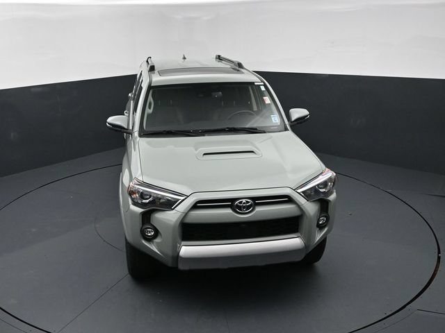 Used 2022 Toyota 4Runner TRD Off-Road Premium AWD/4WD image 13