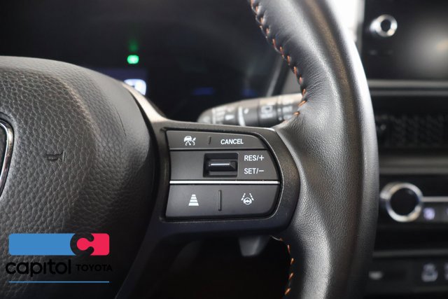 Used 2025 Honda CR-V Sport-L image 20