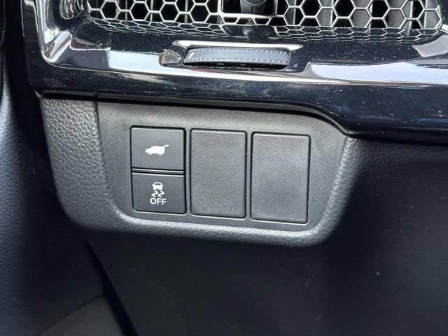 Used 2024 Honda CR-V EX-L image 24