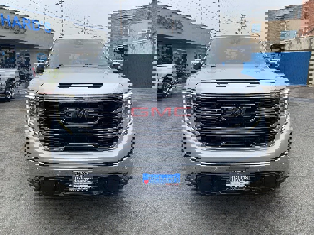 Used 2022 GMC Sierra 1500 SLT w/ SLT Premium Plus Package image 13