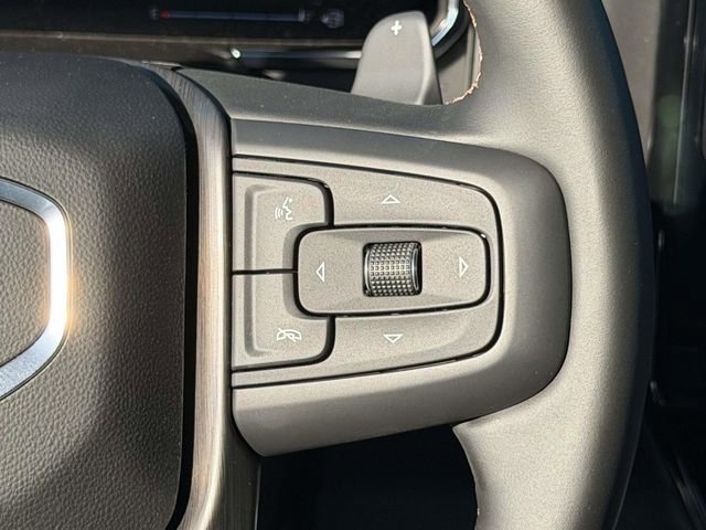 New 2026 GMC Sierra 1500 AT4 AWD/4WD image 12