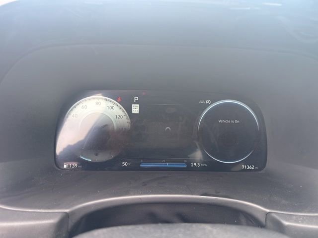 Used 2023 Hyundai Palisade Calligraphy w/ Cargo Package image 7