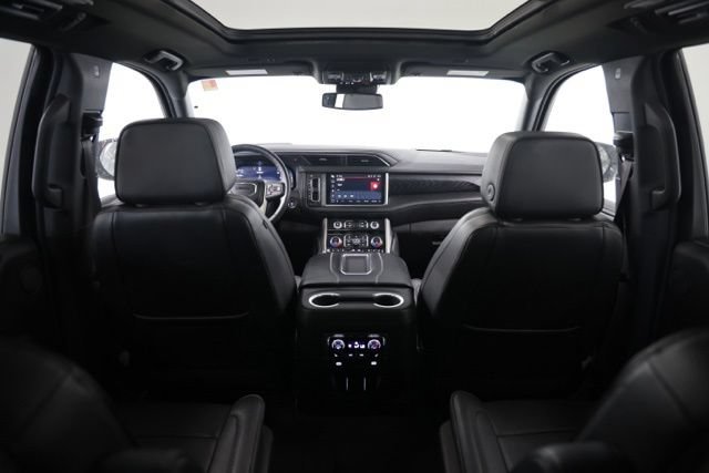 Used 2023 GMC Yukon Denali AWD/4WD image 43