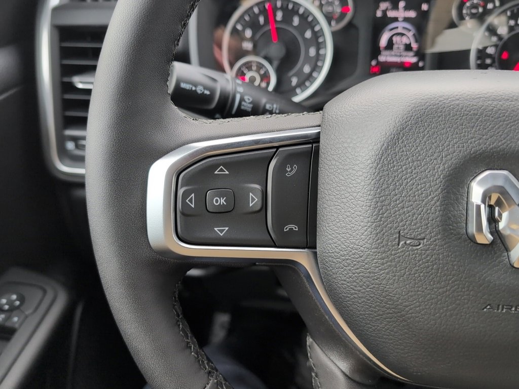 New 2026 RAM 1500 Big Horn image 25