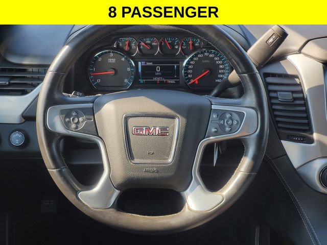 Used 2018 GMC Yukon SLE w/ Convenience Package AWD/4WD image 27