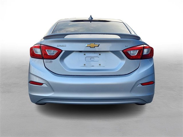 Used 2018 Chevrolet Cruze LT w/ Convenience Package image 5
