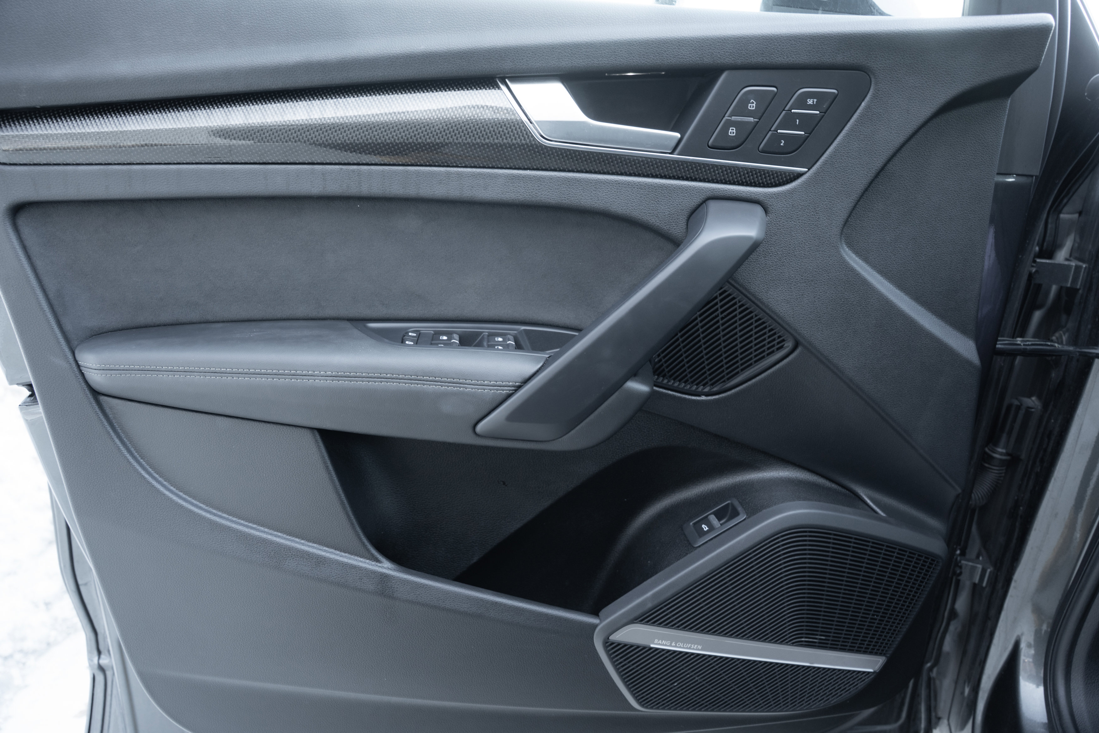 Certified 2022 Audi SQ5 Premium Plus w/ Premium Plus Package image 21