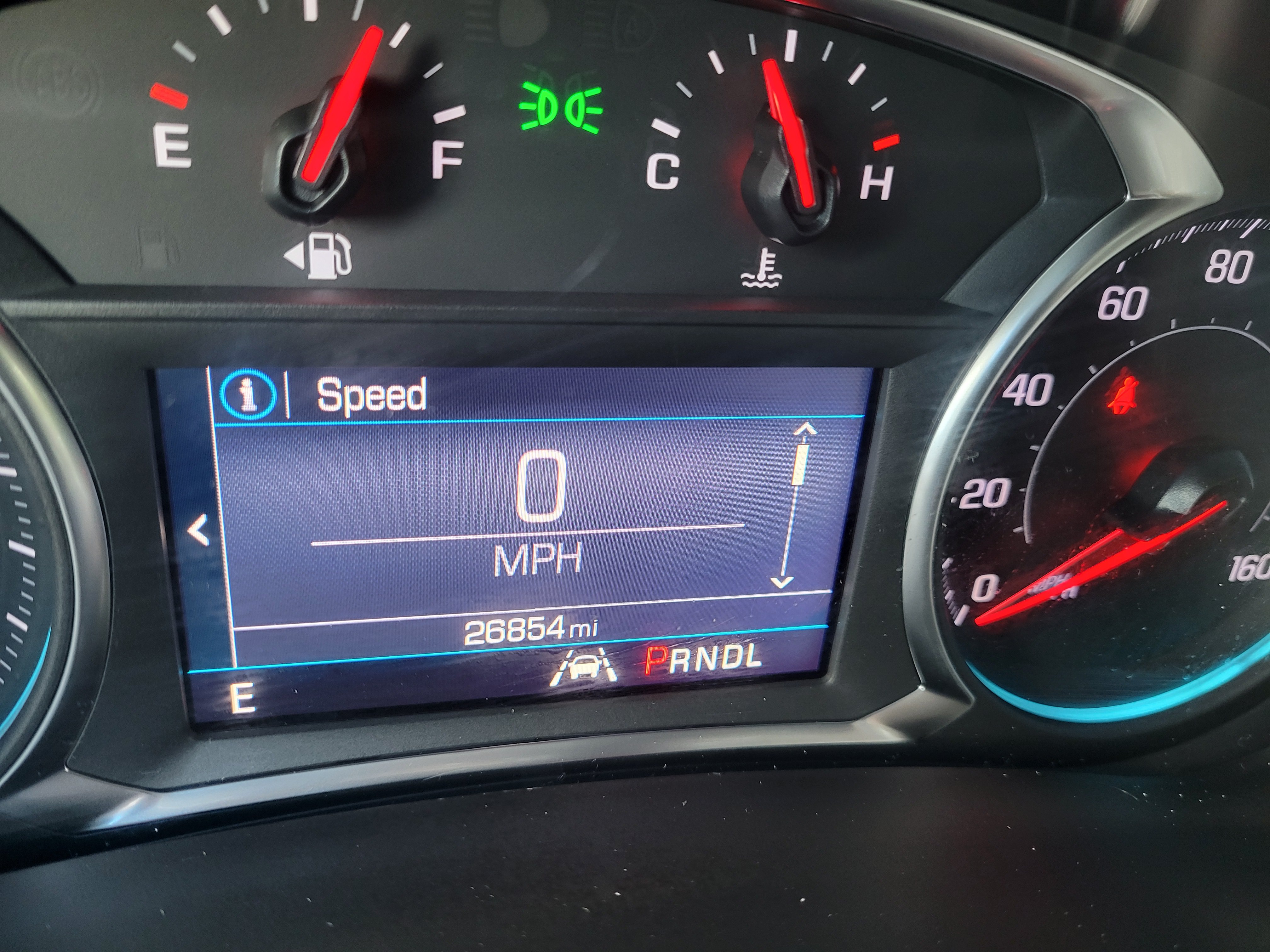 Certified 2024 Chevrolet Equinox LS w/ LS Convenience Package FWD image 14