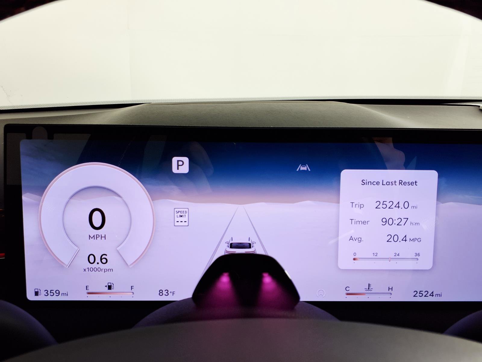 Certified 2026 Genesis GV70 3.5T Sport Prestige AWD/4WD image 25