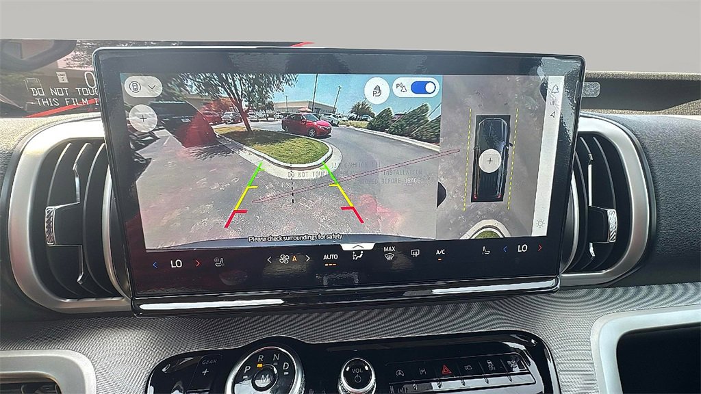 New 2025 Ford Expedition Active image 20