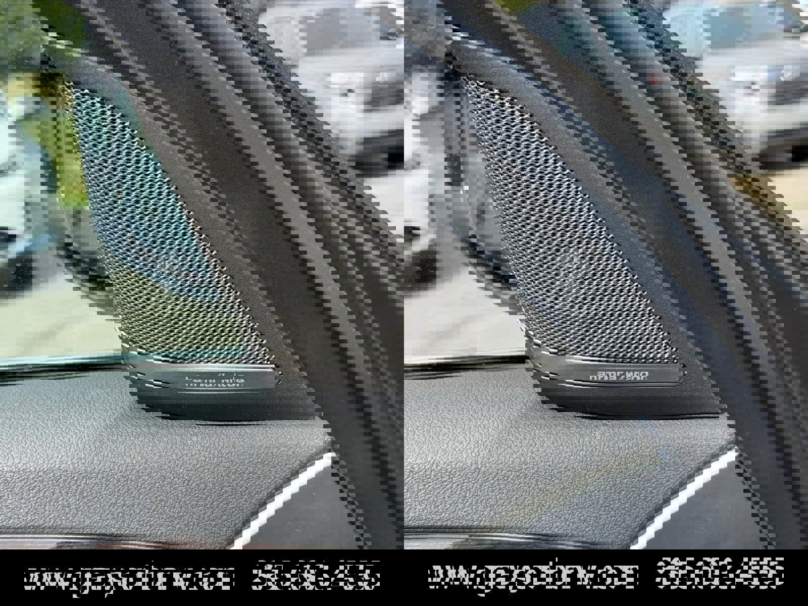 Used 2022 BMW 530i xDrive w/ Premium Package image 13