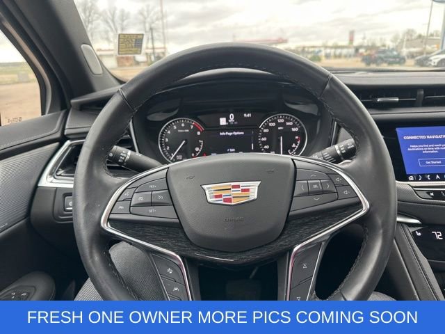Used 2023 Cadillac XT5 Premium Luxury image 19