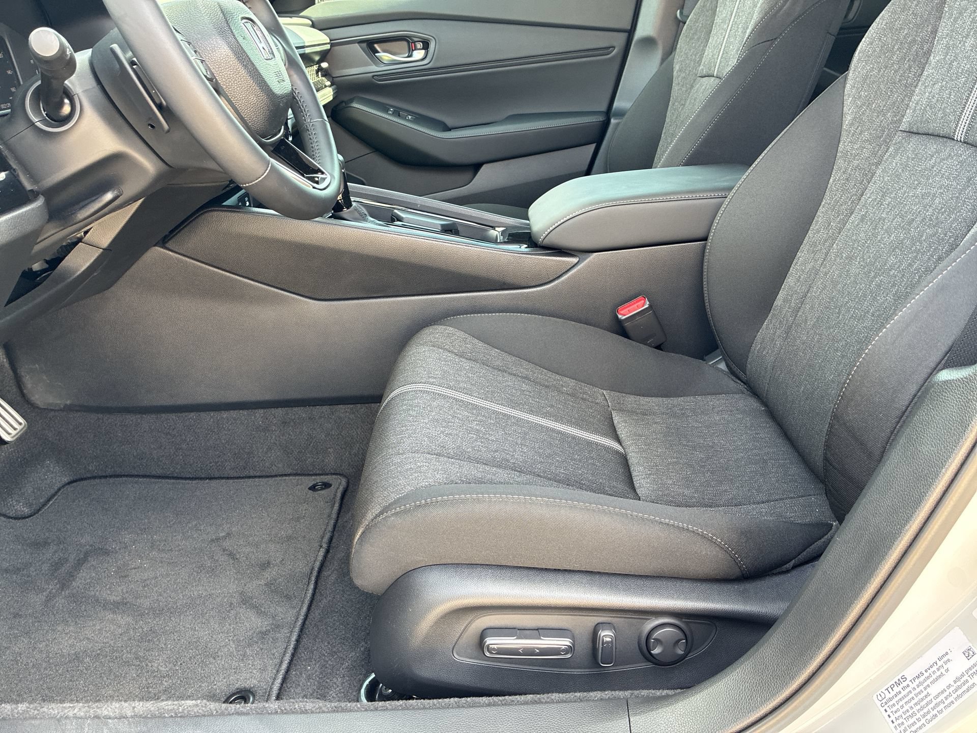 Certified 2026 Honda Accord Sport image 18