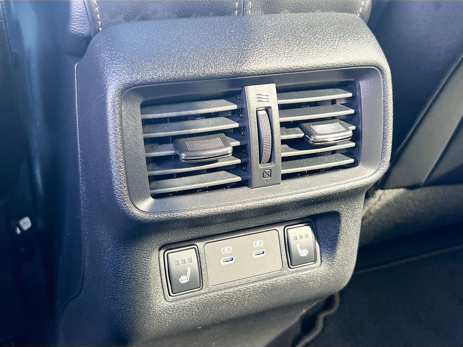 New 2026 Nissan Murano Platinum w/ Cargo Package image 28